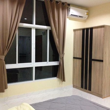 Apartments Baanlaktee 9 Kata Beach (Phuket) Exterior photo