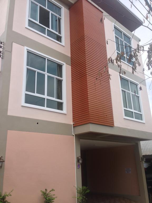 Apartments Baanlaktee 9 Kata Beach (Phuket) Exterior photo