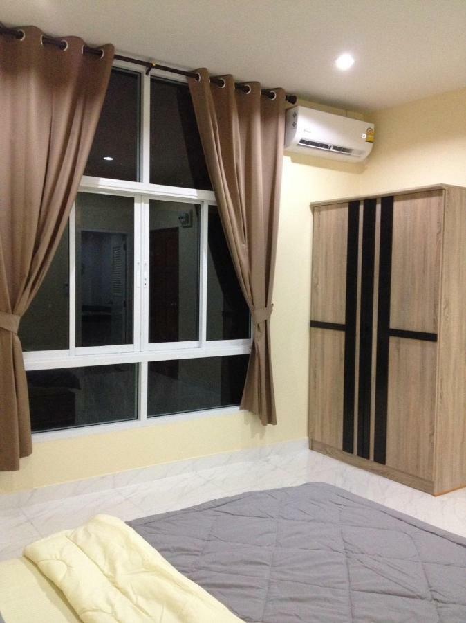Apartments Baanlaktee 9 Kata Beach (Phuket) Exterior photo